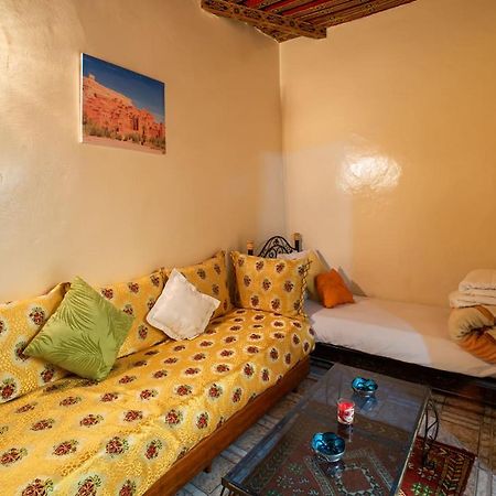 Bed and Breakfast Dar Najia Fez Esterno foto