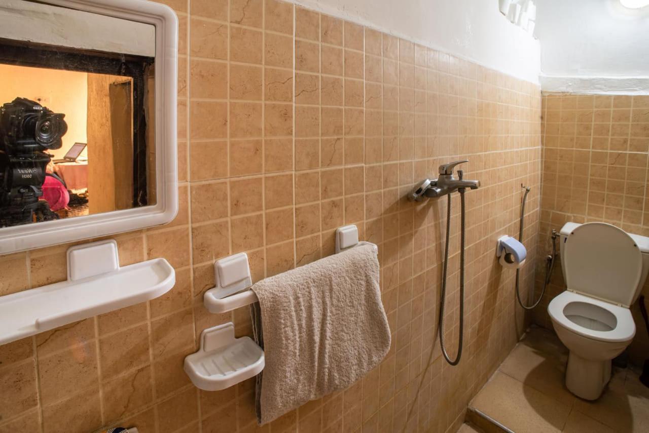 Bed and Breakfast Dar Najia Fez Esterno foto