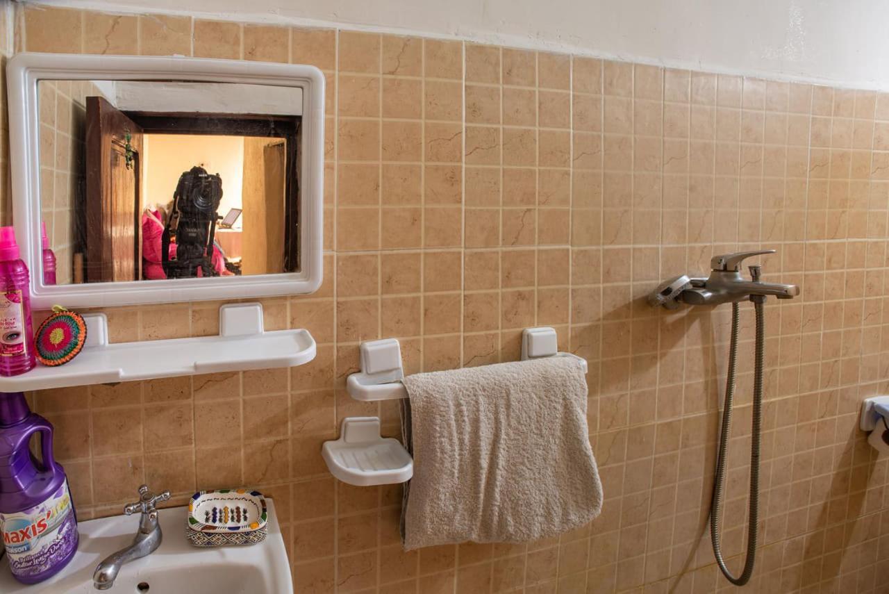 Bed and Breakfast Dar Najia Fez Esterno foto