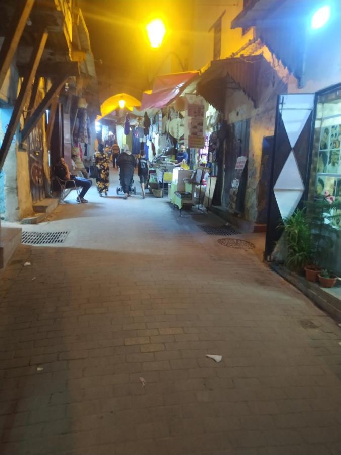Bed and Breakfast Dar Najia Fez Esterno foto